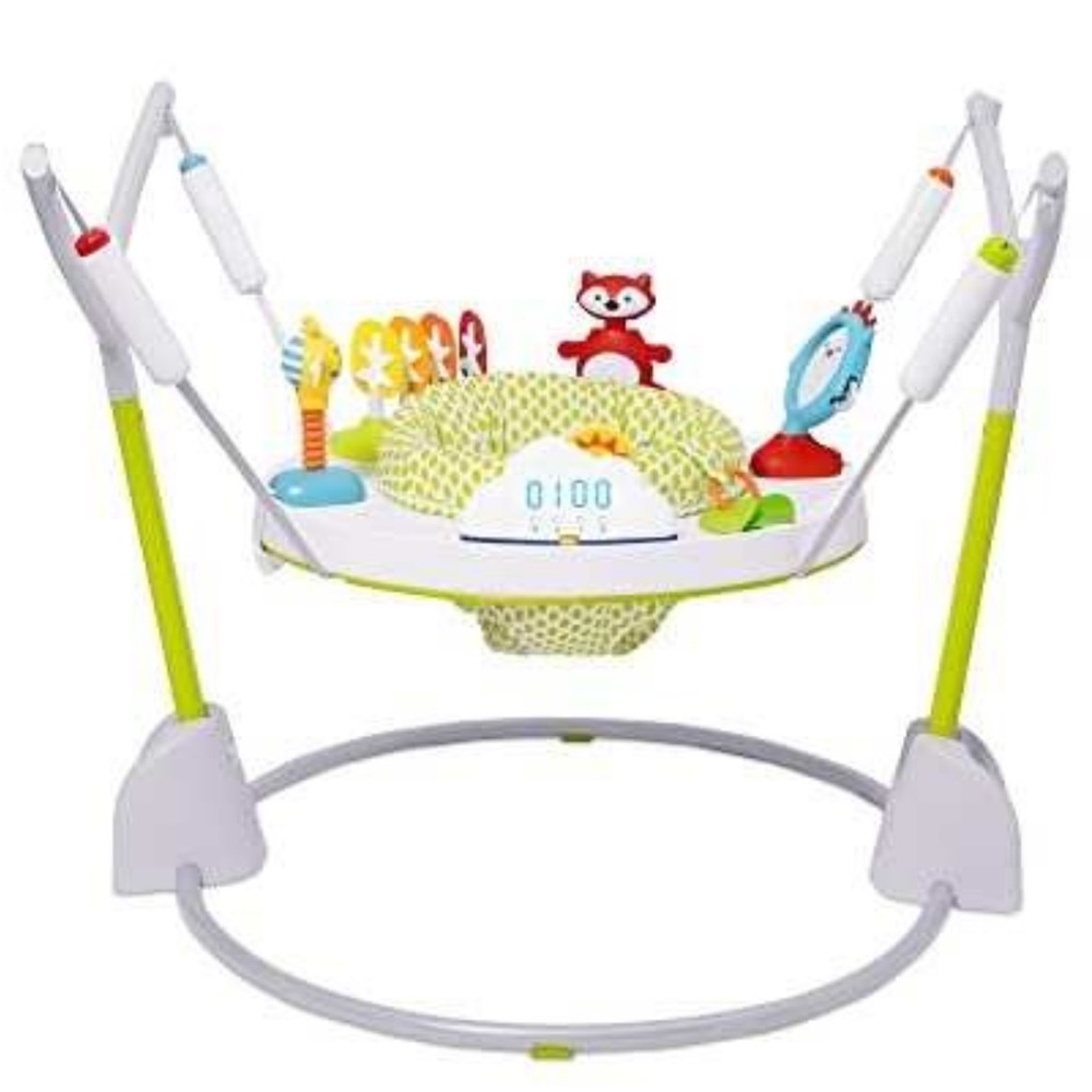 NIB Skip Hop Activity Jumper